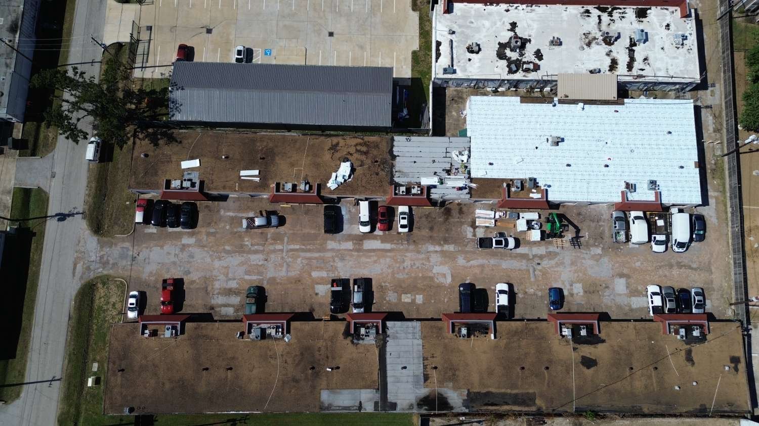 Commercial Office/Warehouse