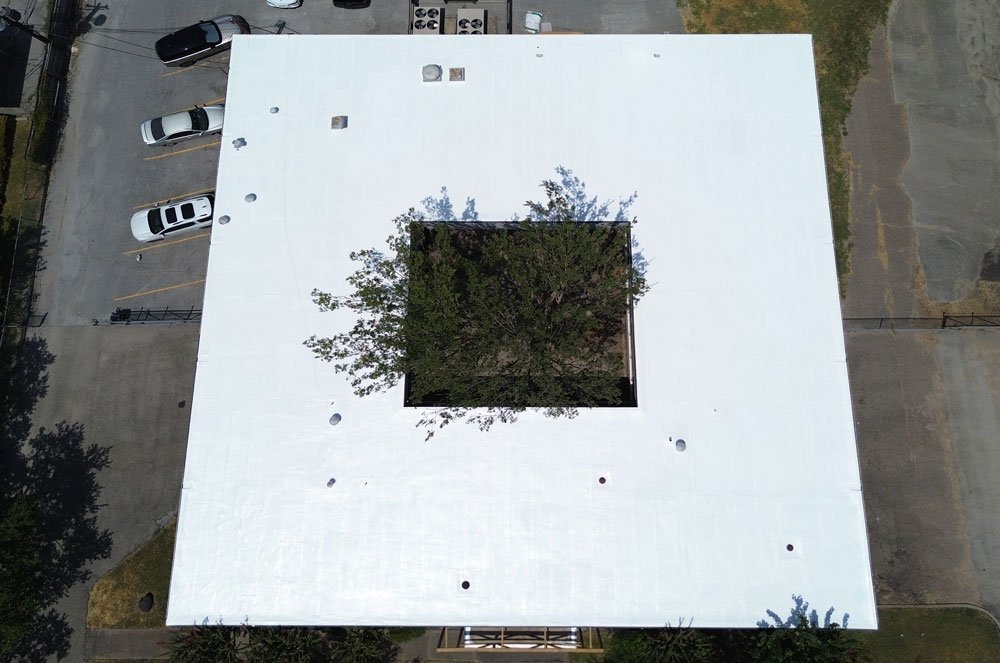 Commercial Warehouse/Office - Houston, TX